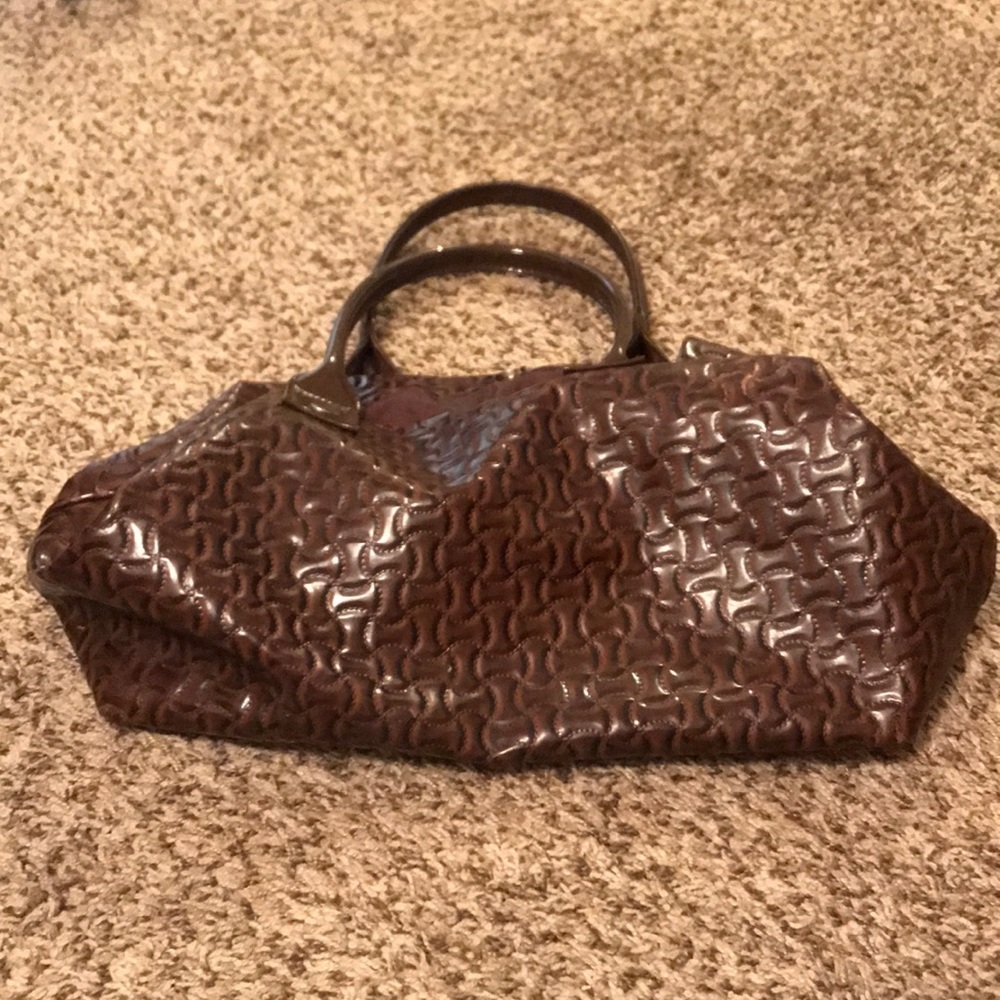 Essences of beauty bag
